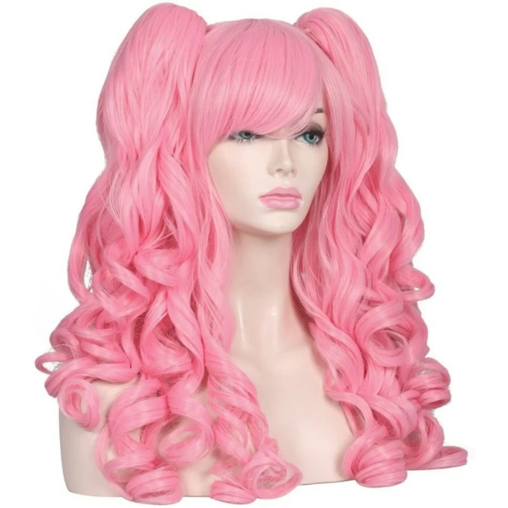 Blooming Hair Synthetic Fiber 25.6